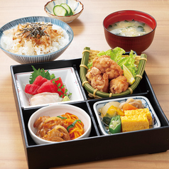 【一日10食限定】松花堂弁当