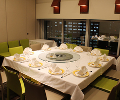 20名様以上は２部屋をつなげてにぎやかに