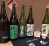 そばと酒 三貞 さんてい 柏木町のおすすめポイント3