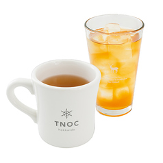 とうきびティー(HOT/ICED)