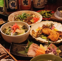 釜めしと焼き鳥　姫路酒場　寅の子　姫路駅前店の写真2