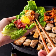 韓国酒場ソウルミート 新大久保の特集写真