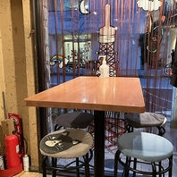 【茶色を基調とした、落ち着きのあるオトナの空間☆】