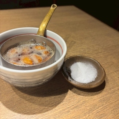 にんにく焼き