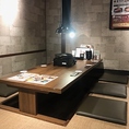 20～26人席でご利用いただけます。