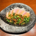 料理メニュー写真&nbsp;極！よだれ鴨