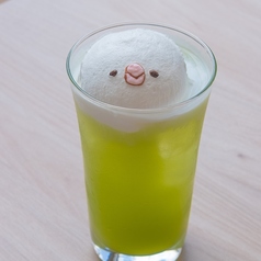 【限定】グリーンティー