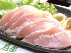 鳥夢 徳島のおすすめ料理2