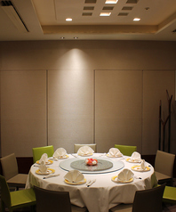 結納・お顔合わせなど完全個室でプライベートな空間を演出。個室は5名様以上