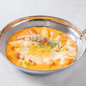 ボンガのおすすめ料理1