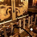 栄のど真ん中！！最大20名完全個室完備！全160席の空間。博多のうまいもんを集めた居酒屋【新九】