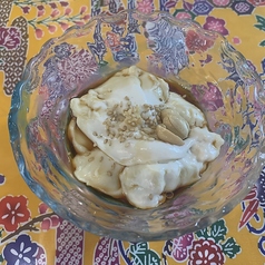 じーまーみ豆腐