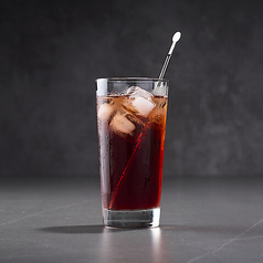 カシスウーロン