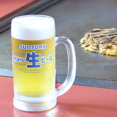 ホルモン お好み焼き なか屋のおすすめポイント1