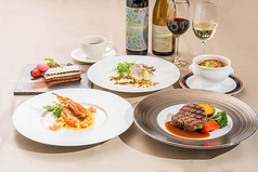 THE KOBECRUISE コンチェルトのコース写真