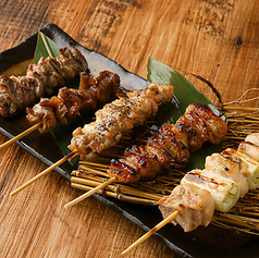 路地裏酒場 とんぼのおすすめ料理1