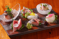 季の庭 神田店のおすすめポイント1