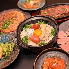 大衆酒場祭 痛風のおすすめ料理1