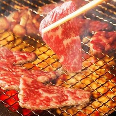 炭火屋 ともろうJrのコース写真