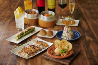 お得なパーティーコースもございます♪