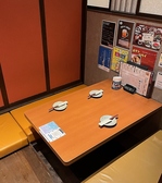 九州魂 相模大野駅前店の雰囲気2