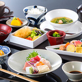 料理屋おくやまのおすすめ料理1