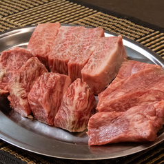 焼肉×居酒屋 肉と酒 肉汁一郎のおすすめ料理2