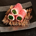 料理メニュー写真&nbsp;俵カルビ