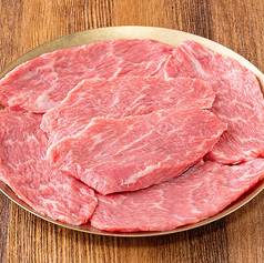 山形牛ロース 80g