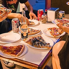 Dookie's Pizza ドゥーキーズ ピザの特集写真