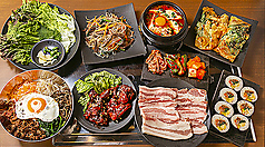 焼肉韓国料理 sonagi ソナギ 下北沢店の特集写真