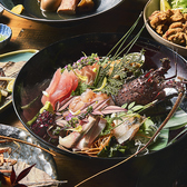 伊勢角屋麦酒 いせかどやビール 丸ビル店のおすすめ料理2