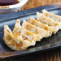 焼き餃子（6個）