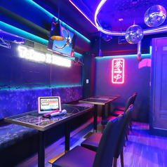 朝まで元気に営業！少人数から大人数まで対応可能◎