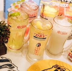 ガブ飲み処 鬼ぞりゴリラ 所沢店のコース写真