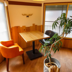 大衆BISTROヨウサンの特集写真