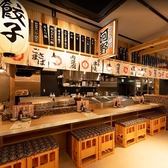 屋台屋 博多劇場 調布店の雰囲気2