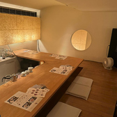 chano-ma 広島の雰囲気3