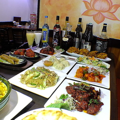 House of Spice & The Curry Garden ハウスオブスパイスアンドザカリーガーデンの特集写真