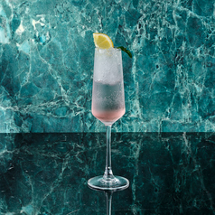 バージンベリーニ Virgin Belini