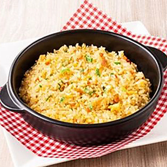 五目炒飯