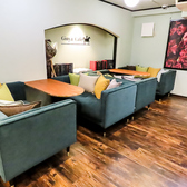 ぎんやcafeの雰囲気2