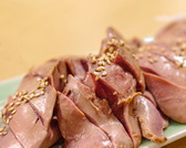 バリ手羽by寿亭のおすすめ料理2