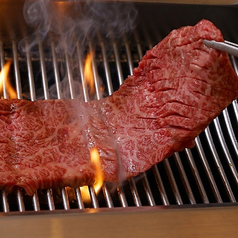焼肉 韓国料理 うしりのおすすめ料理1