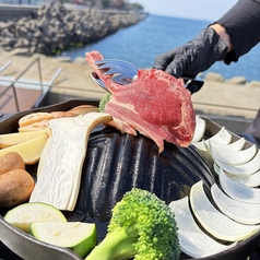 Grill Cafe Excellent グリルカフェエクセレントのおすすめ料理1