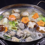 季節限定の鍋コースが初登場！大人気のもつ鍋から鴨鍋、牡蠣鍋と贅沢に！