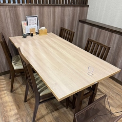 鰻の成瀬 羽ノ浦店の雰囲気2