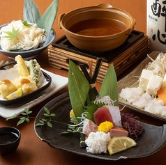 海鮮居酒屋 とも吉 十三店のコース写真