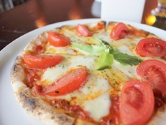 リラクゼーションカフェ シャンドゥルールのおすすめランチ1