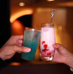 Shisha Cafe & Bar Aniesha cave アニーシャケイブのおすすめドリンク3